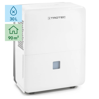 Odvlh?ova? vzduchu TTK 96 E Trotec - 30l/24h