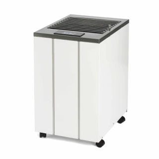 Priemyselný odvlhčovač LD 48+ Pro Woods - 24h/31l