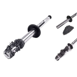 Magnetický zberač pilin Evolution Steel CYCLONE