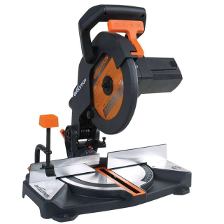 Multifunkčná pokosová pila R210CMS EVOLUTION - 1200W, ? 210 mm